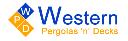 Western Pergoals logo